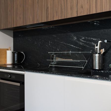 Apartament Lakowa Гданськ Екстер'єр фото
