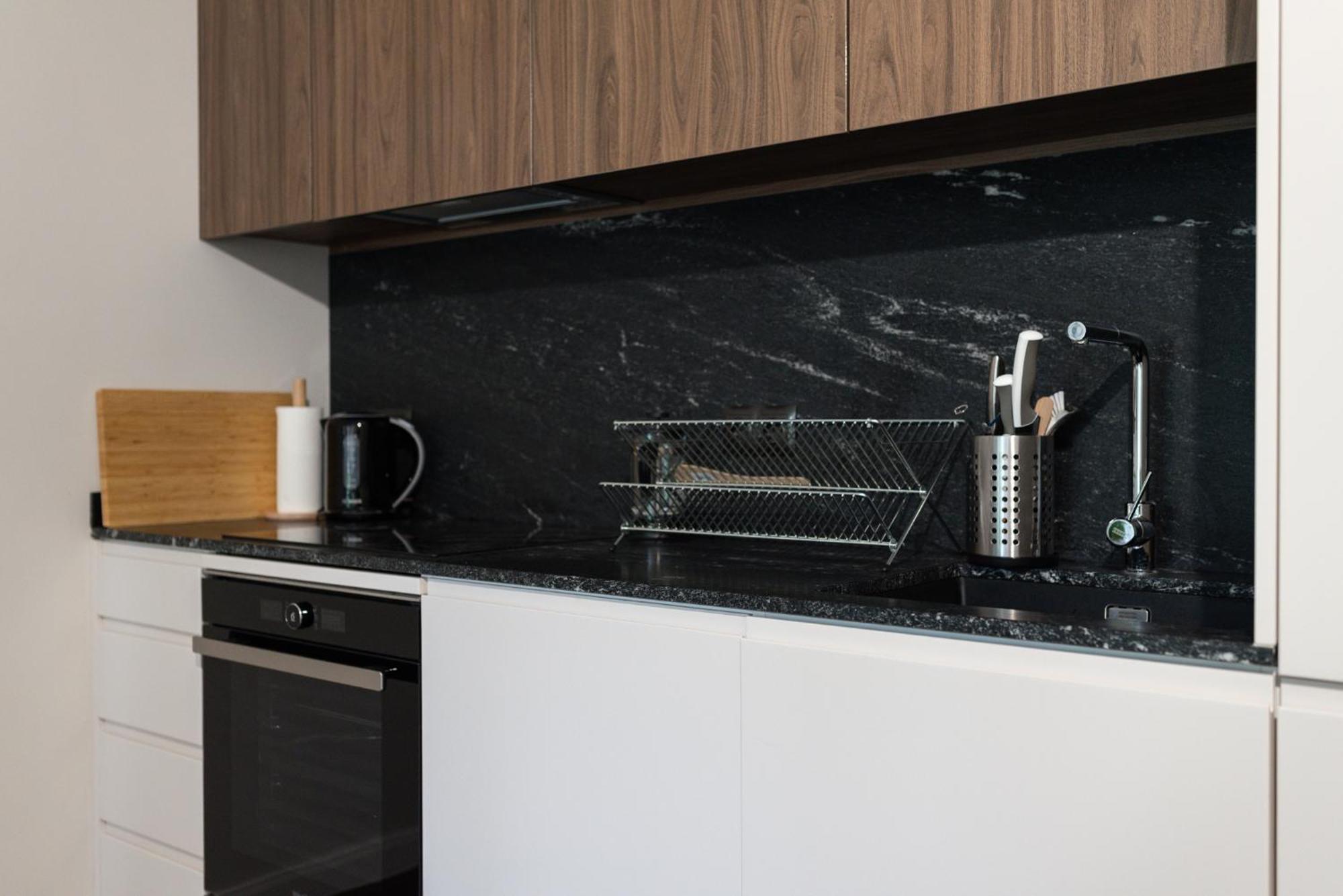 Apartament Lakowa Гданськ Екстер'єр фото