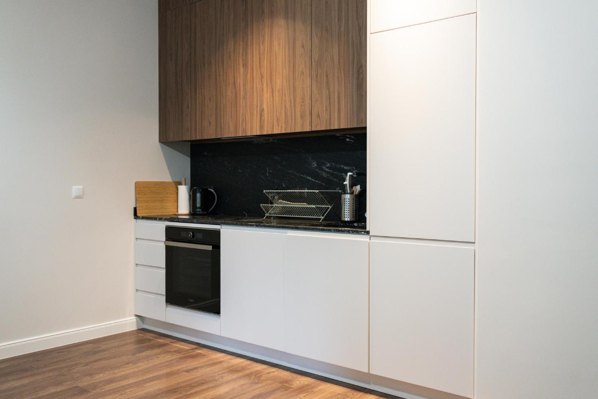 Apartament Lakowa Гданськ Екстер'єр фото