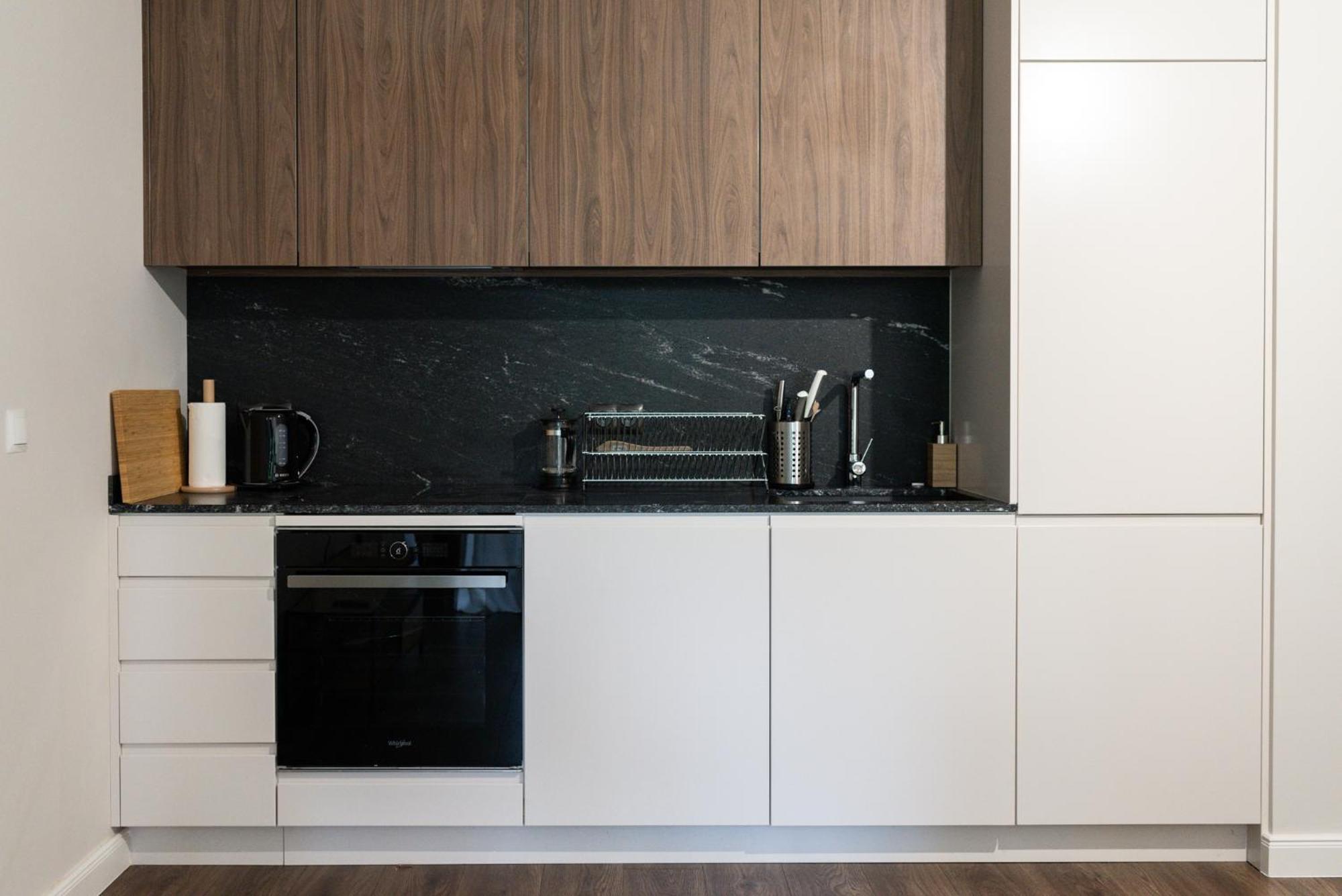 Apartament Lakowa Гданськ Екстер'єр фото