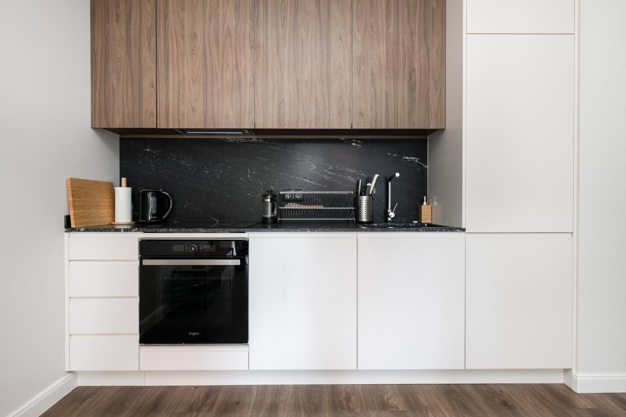 Apartament Lakowa Гданськ Екстер'єр фото