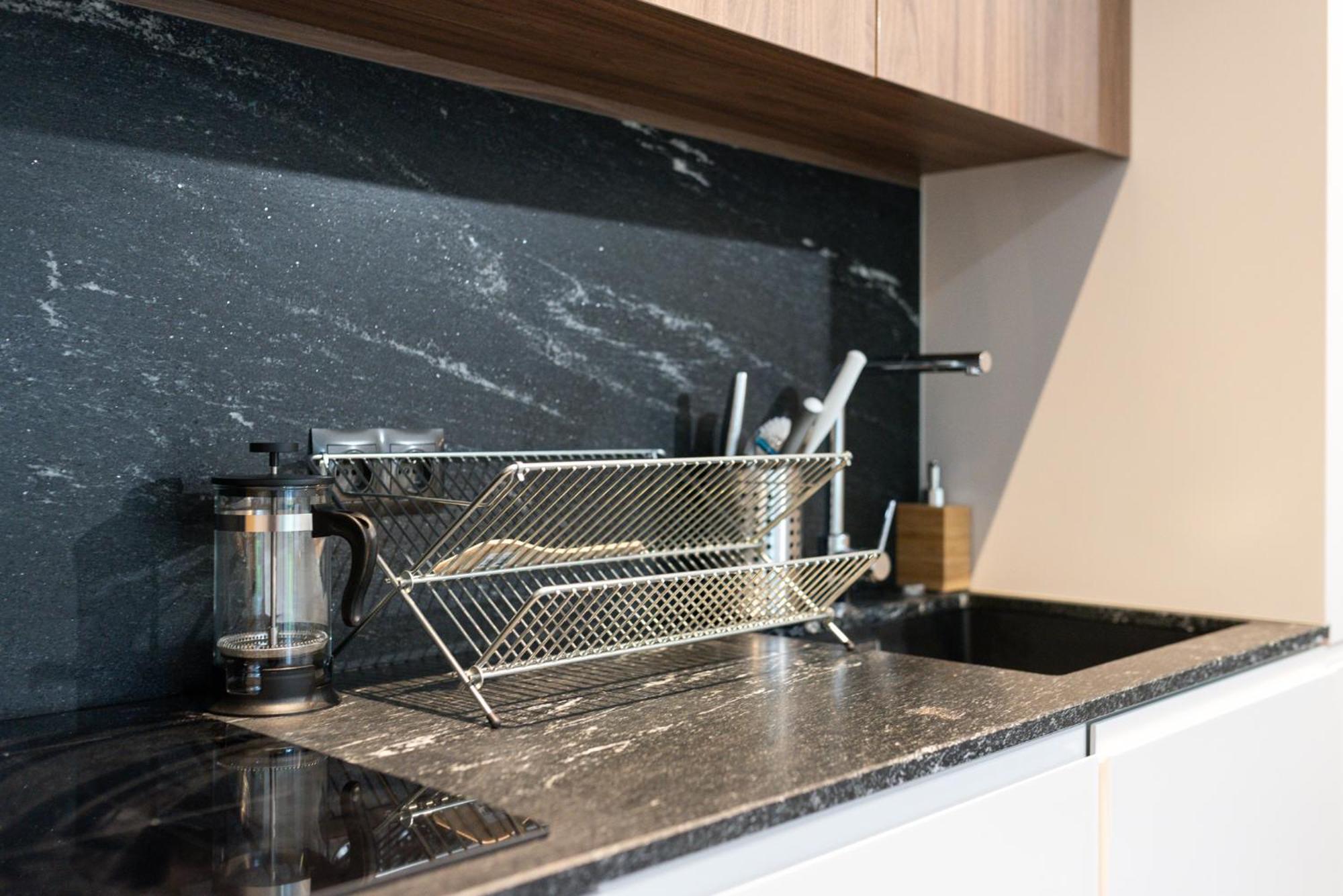 Apartament Lakowa Гданськ Екстер'єр фото