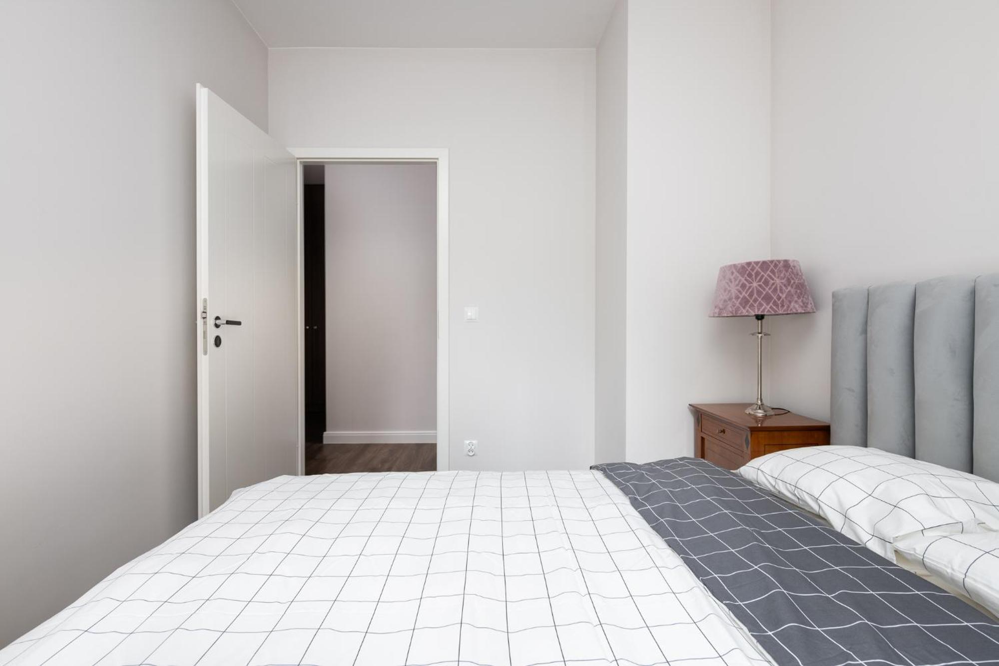 Apartament Lakowa Гданськ Екстер'єр фото