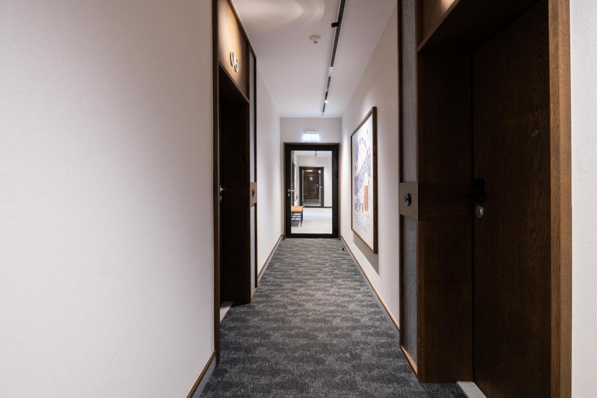 Apartament Lakowa Гданськ Екстер'єр фото